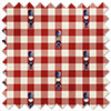 Kings Breakfast, On Guard Kingsmen - Made to Measure Curtains
